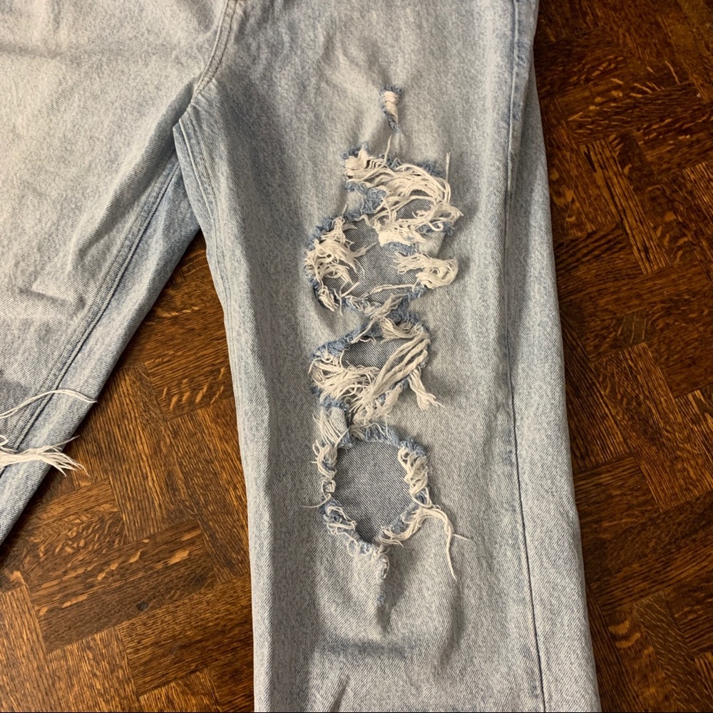 PACSUN Ripped Jeans - Picture 3 of 8